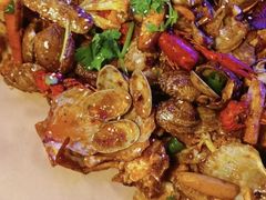 -特色酱椒鱼私房菜(黄鹤楼店)