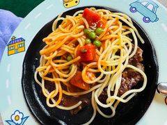 -豪客来牛排(一品天下店)