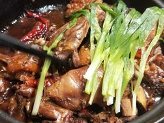 -百姓·百味家宴油茶馆(鼎运大厦店)
