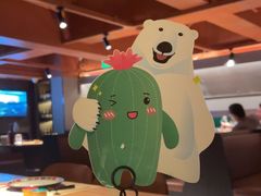 -雪熊精酿·哈尔滨烧烤酒馆(非遗大串店)