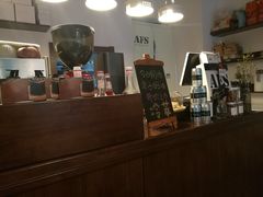 -AFS Cafe & Canteen(闽江二路店)