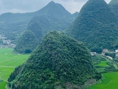 -万峰林风景区