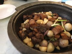 -狮王府淮扬菜(新街口友谊店)