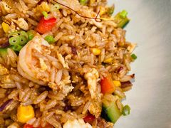 -小满Grainkitchen(滨江商业广场店)