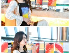 -瑞吉酒店 · Elba 欧尔巴意大利餐厅· 精致意餐·云端聚会