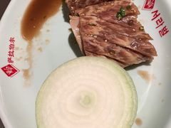 -萨拉伯尔(燕莎友谊商城店)