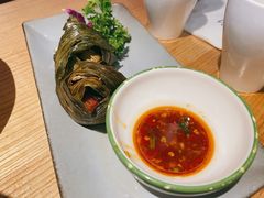 拉娜叶包鸡-米纸越南小馆(金鹰世界店)