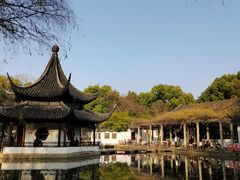 -西园戒幢律寺