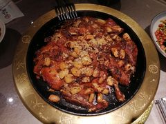 黑椒味八斗鸡-八斗鸡·湘土菜(国贸店)