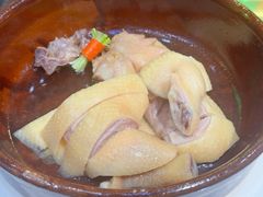 -飞尝蚝·顺德菜·鱼生(顺德总店)