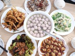 -九龙餐厅(大沽路店)