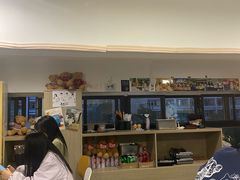 -李先生的首尔小馆(松江启源广场店)