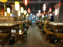 大堂-小龙坎火锅(华凌店)