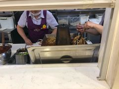 -田三卷馍(火车站店)