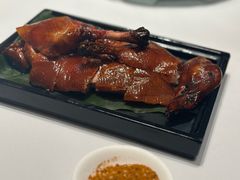 -小厨娘淮扬菜(天印大道店)