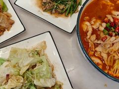 -辣么好吃私厨(新城店)
