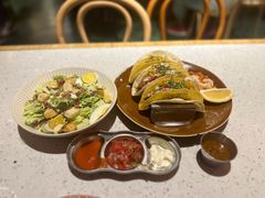 -墨纪Mojí墨西哥餐厅(南开大悦城店)
