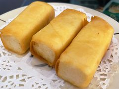 炸牛奶-民信老铺(人民路店)