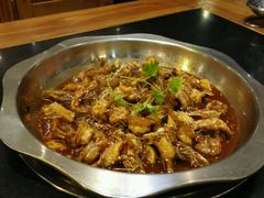 -秦府大虾(邢台中北世纪城店)