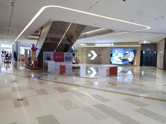 -大悦城(沈阳中街店)