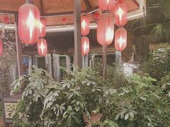 -醉月城西昌火盆烧烤(天府店)
