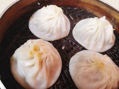 -笑云开汤包店(网巾市店)