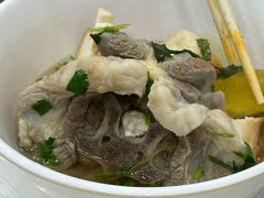 -塔吾栏面肺子牛肉面(金币山商城店)