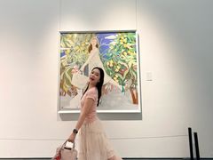 -大芬美术馆