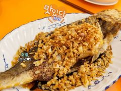 -雅苑餐厅(朝天路店)