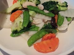 -外婆家(西红门荟聚购物中心店)