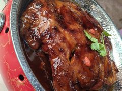 -小城外婆肴私房菜.家宴聚集点(圆明园颐和园·清河上地店)