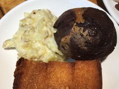 -So Lounge索兰至餐厅(蓝色港湾店)