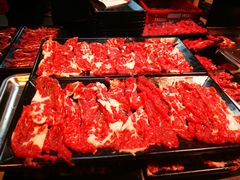 -幸运牛汕头小黄牛牛肉火锅(梅林店)