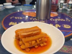 -甘家界牌柠檬鸭(青山店)