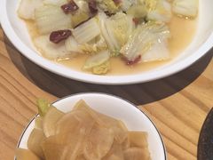 -斯丹姜母鸭·古法干香(田安南路店)