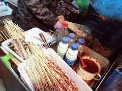 -十里铺铁板鱿鱼