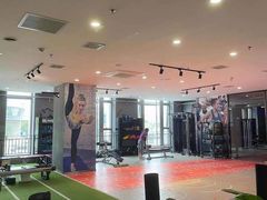 -优昂健身(新光界店)