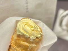 淇淋筒-上海哈尔滨食品厂(合生汇店)