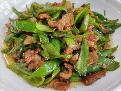 -野渡坡·极致湘菜·庭院餐厅(汉阳店)