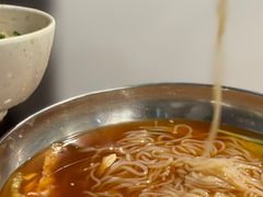 -李氏烤肉店