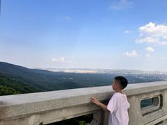 -紫金山天文台