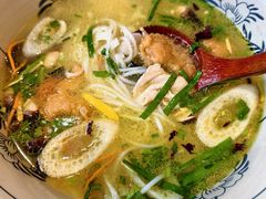 -芸南道·过桥米线(昆明老街旗舰店)