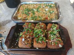 -神伙烧烤(江北黄泥塝店)