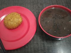 -糯米香(长江路店)