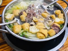 -藏书金记家宝羊肉馆(黄河北路店)