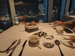 -翡翠36餐厅(浦东香格里拉店)