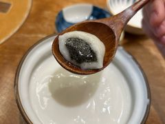 -小团圆糖水铺(襄阳南路店)