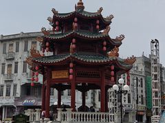 -汕头市小公园