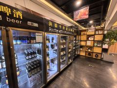 -渔娘渔家丹东海鲜(东直门店)