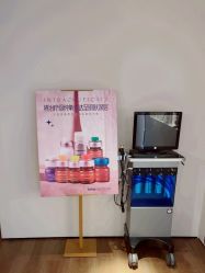-栖SPA·ONDA ·海菲秀·皑皑科技美肤中心